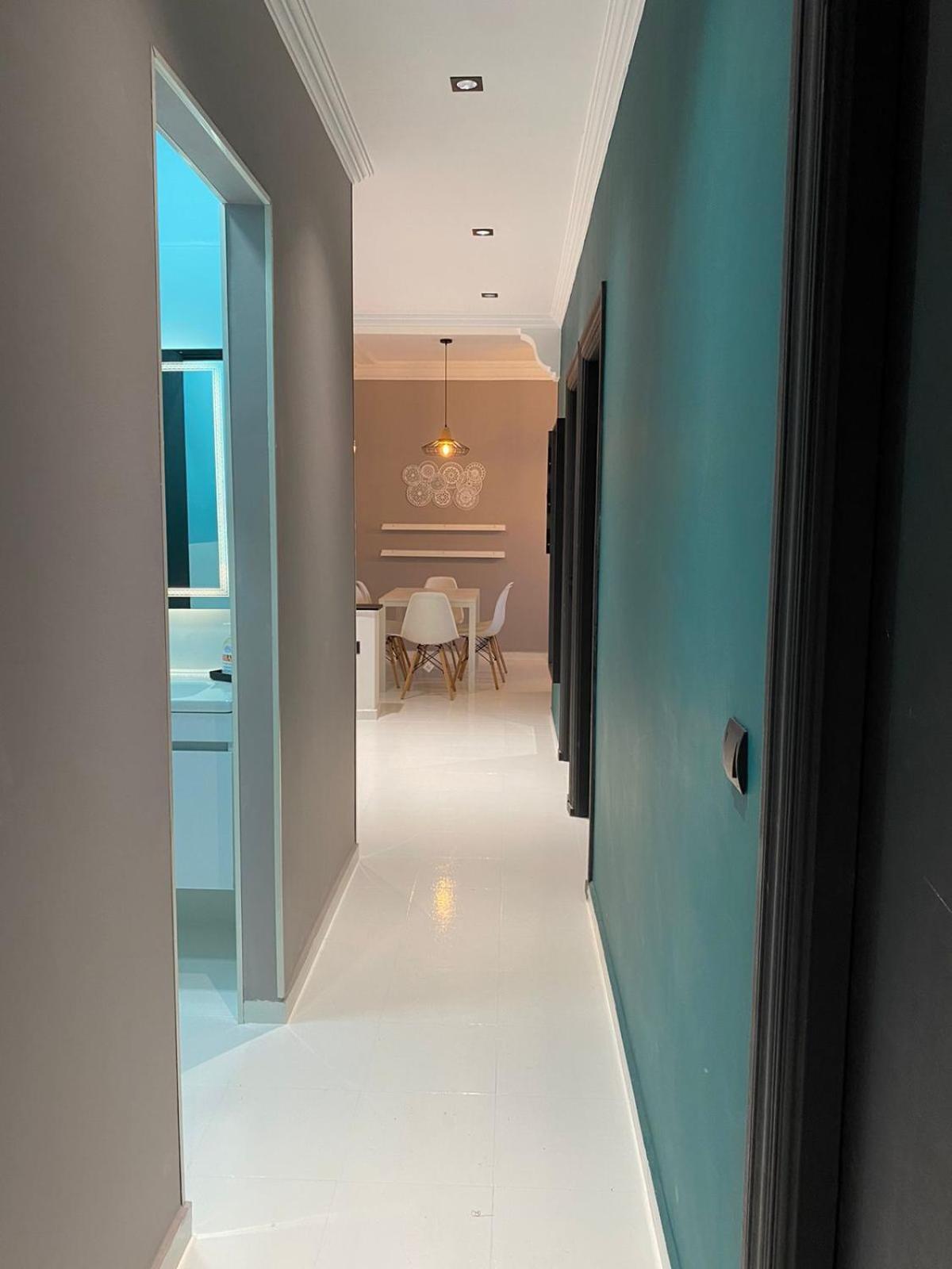 Rabat Residence - Apartments Εξωτερικό φωτογραφία