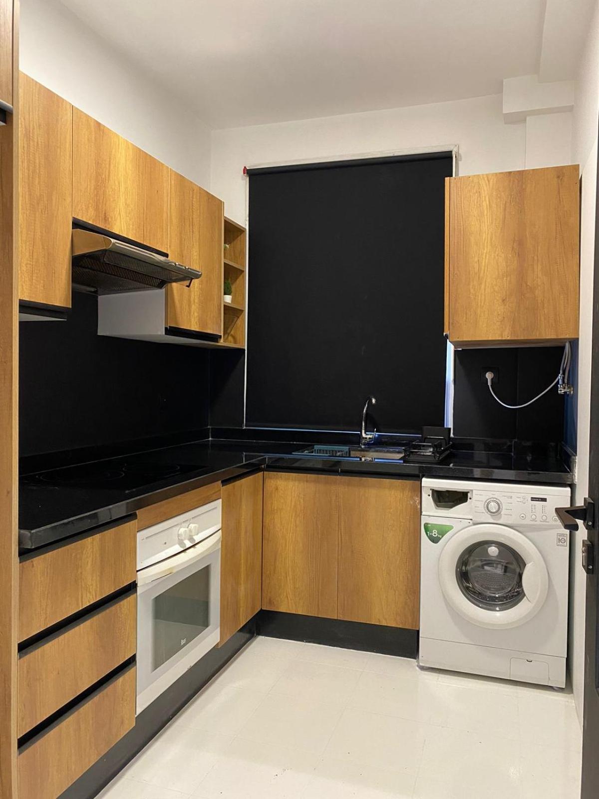 Rabat Residence - Apartments Εξωτερικό φωτογραφία