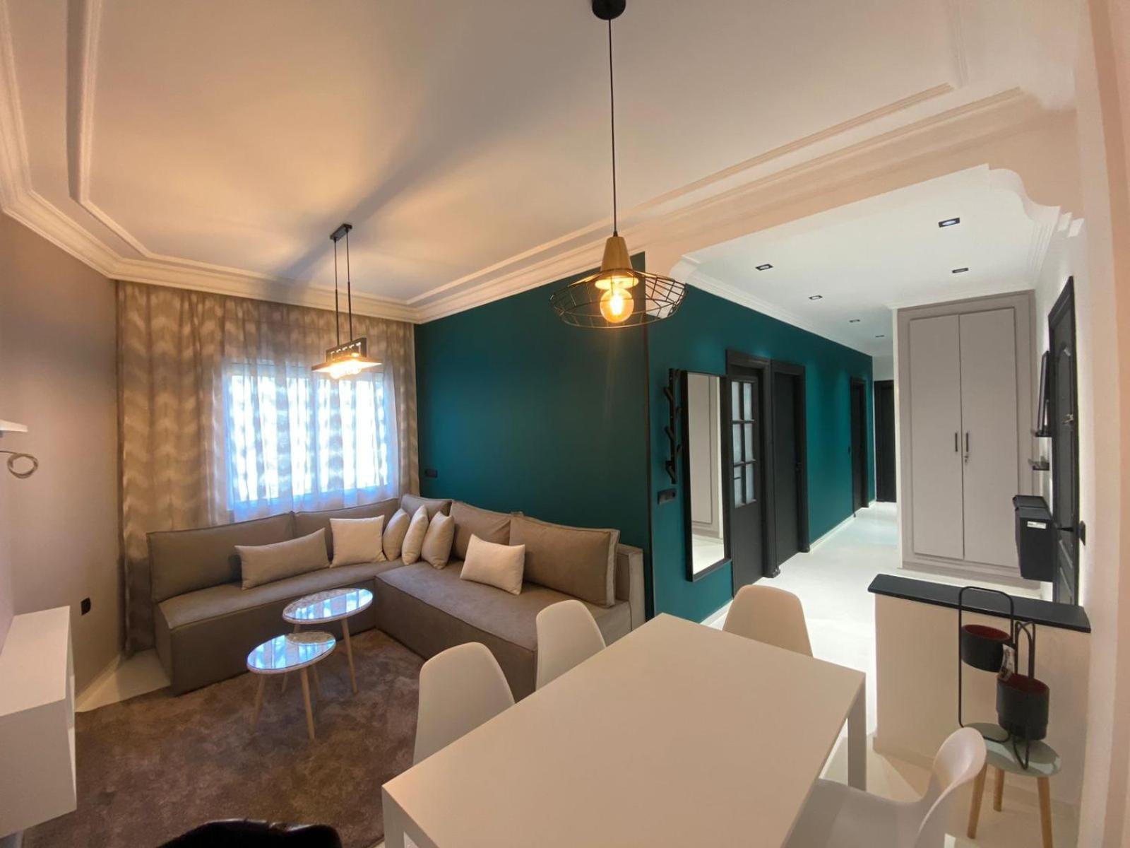 Rabat Residence - Apartments Εξωτερικό φωτογραφία