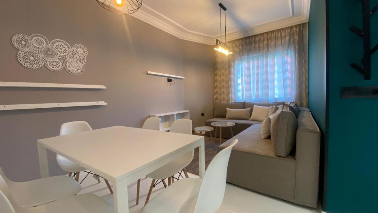 Rabat Residence - Apartments Εξωτερικό φωτογραφία